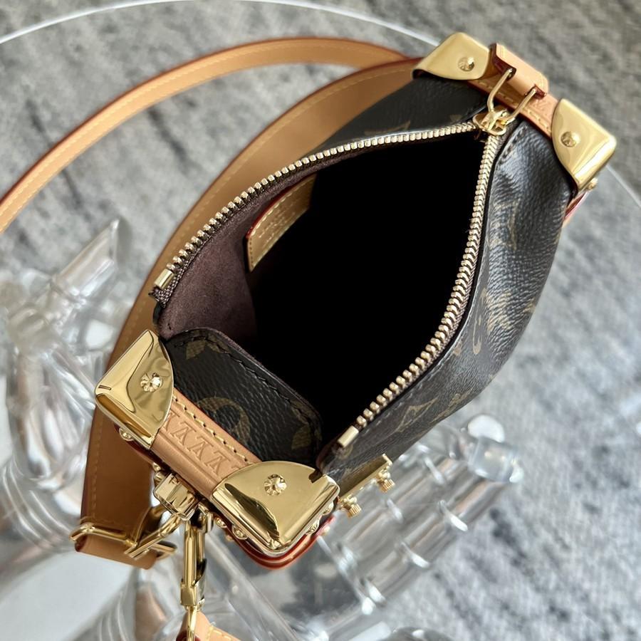 Side Trunk PM手袋 M46815_3