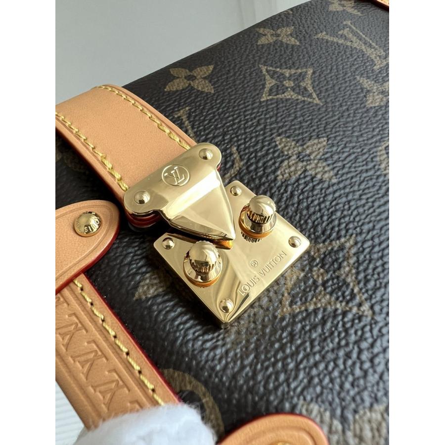 Side Trunk PM手袋 M46815_5