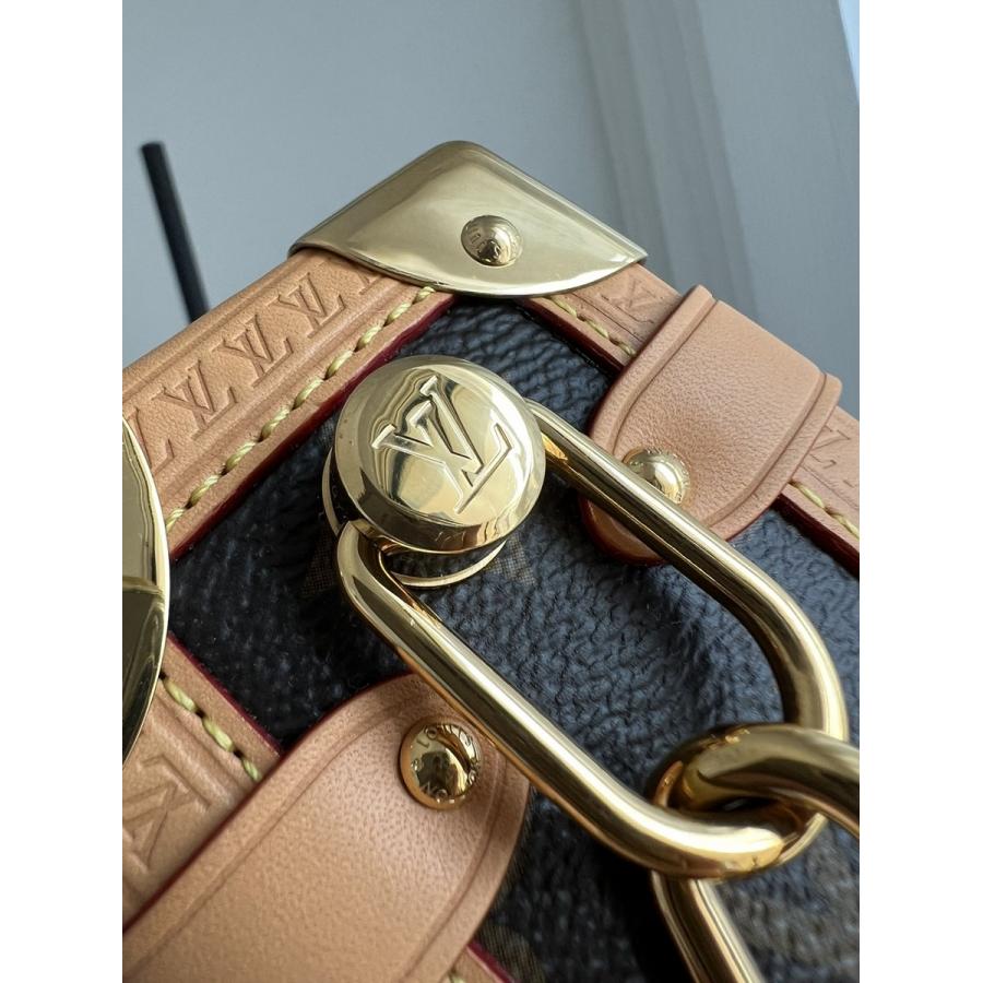 Side Trunk PM手袋 M46815_6