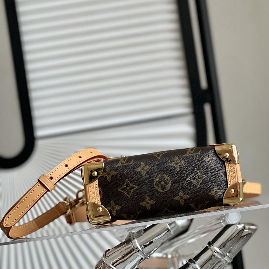 Side Trunk PM手袋 M46815_7