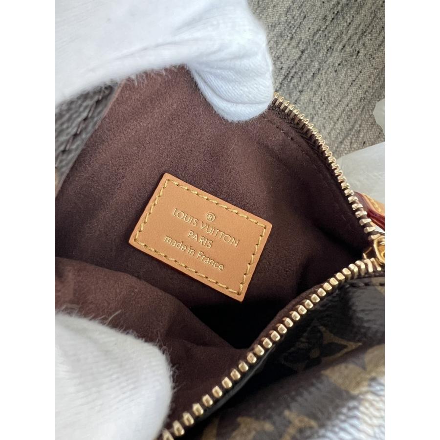 Side Trunk PM手袋 M46815_8