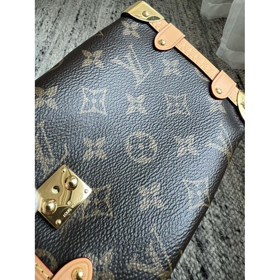 Side Trunk PM手袋 M46815_10