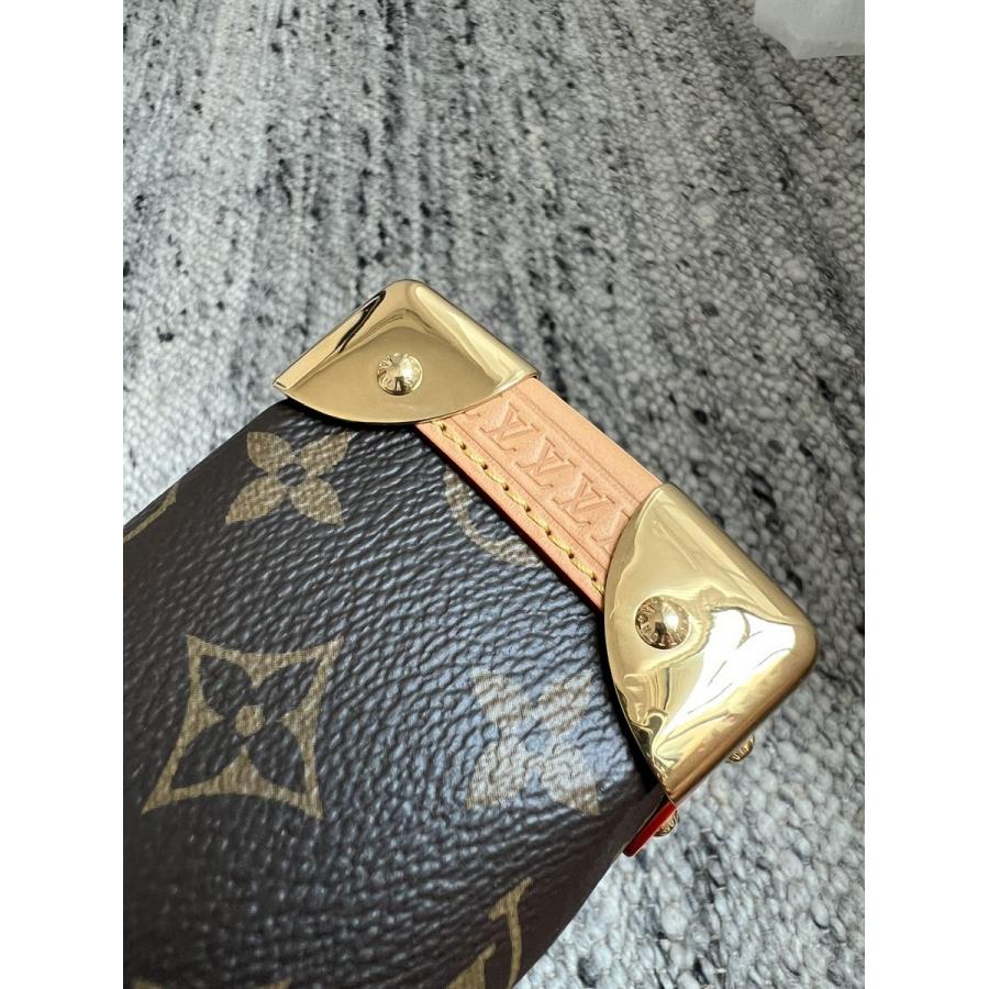 Side Trunk PM手袋 M46815_13