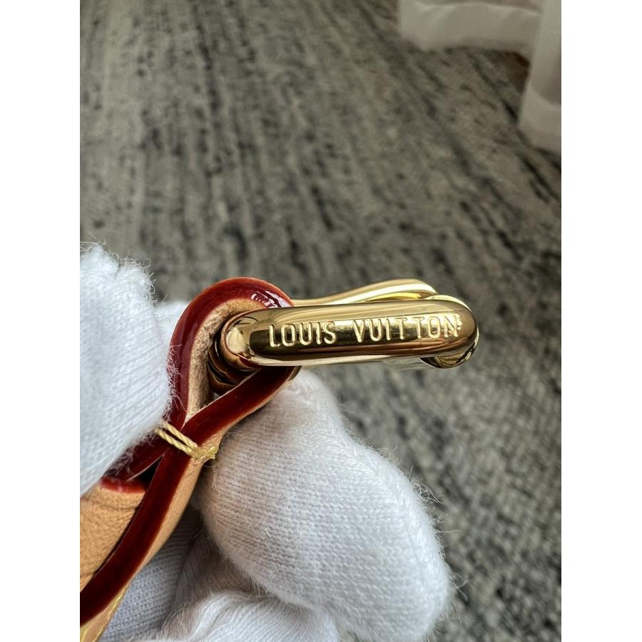 Side Trunk PM手袋 M46815_16