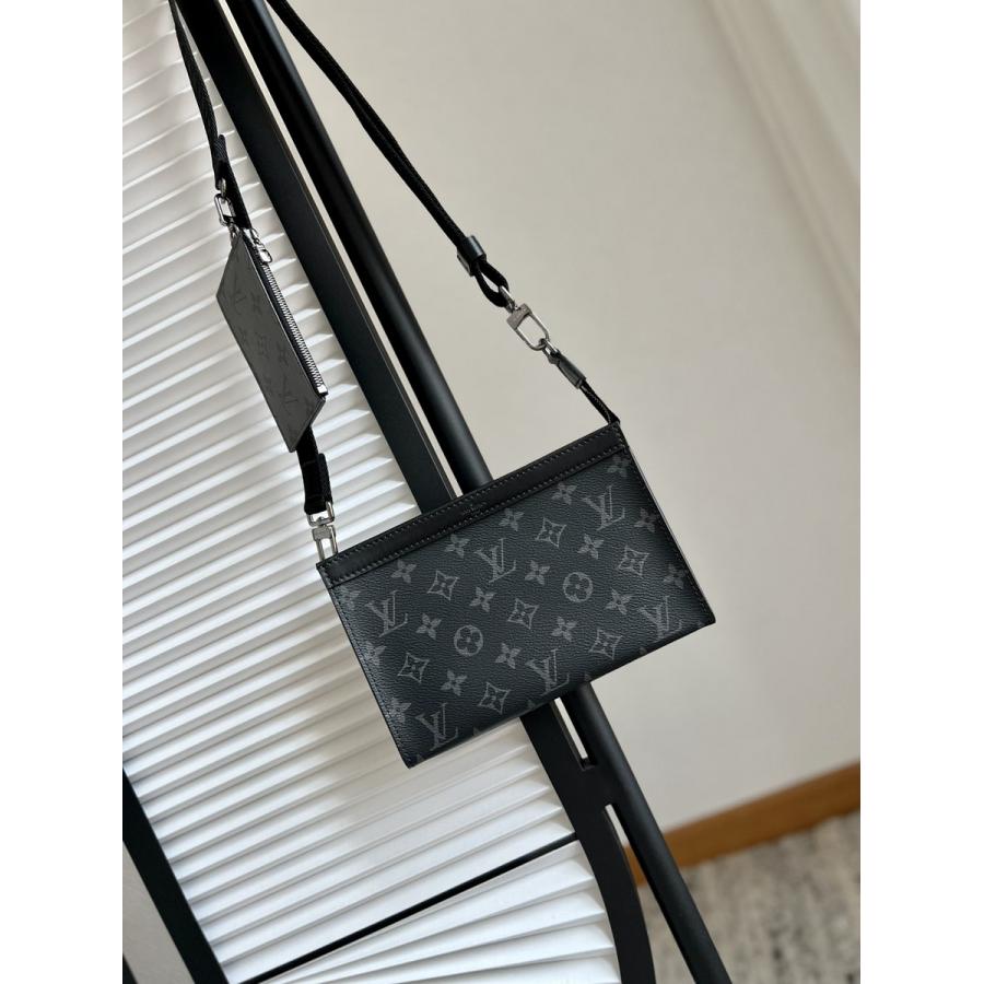 GASTON WEARABLE WALLET 手袋 M81124_5