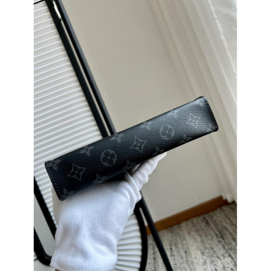 GASTON WEARABLE WALLET 手袋 M81124_4