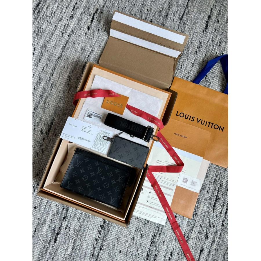 GASTON WEARABLE WALLET 手袋 M81124_10