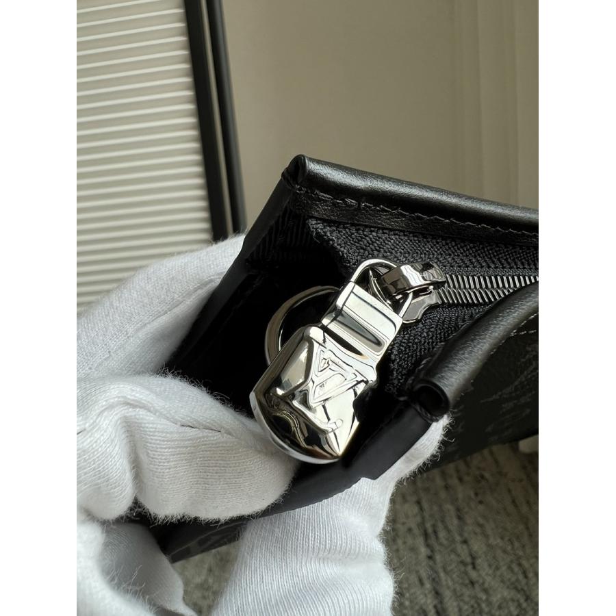 GASTON WEARABLE WALLET 手袋 M81124_11