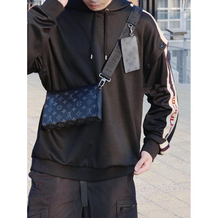 GASTON WEARABLE WALLET 手袋 M81124_19