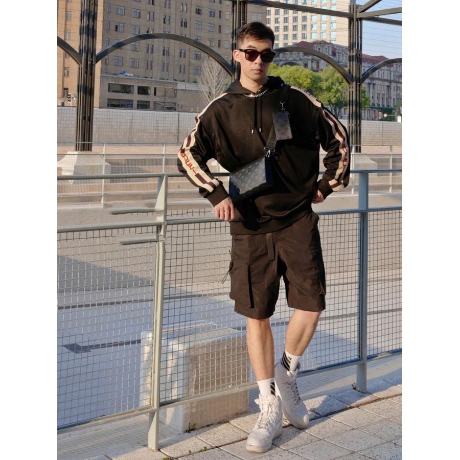 GASTON WEARABLE WALLET 手袋 M81124_20