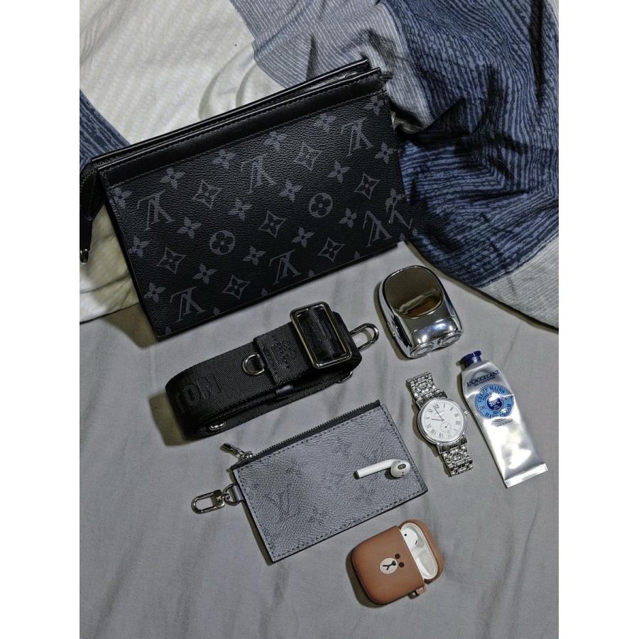 GASTON WEARABLE WALLET 手袋 M81124_22