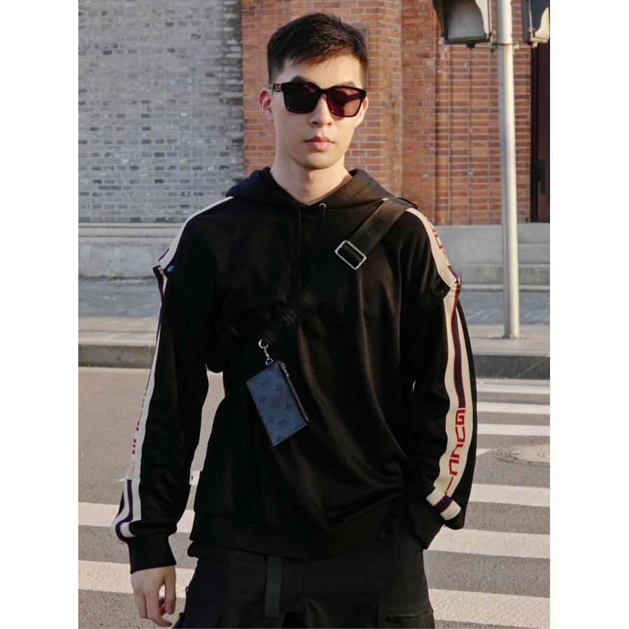 GASTON WEARABLE WALLET 手袋 M81124_21