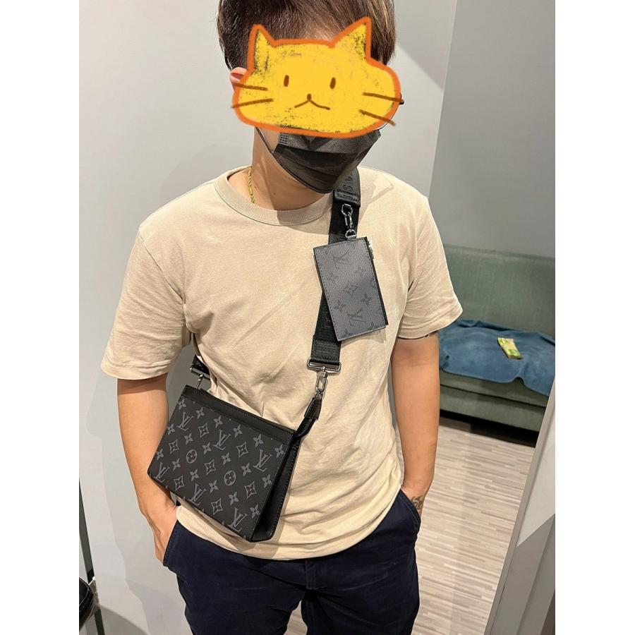 GASTON WEARABLE WALLET 手袋 M81124_23