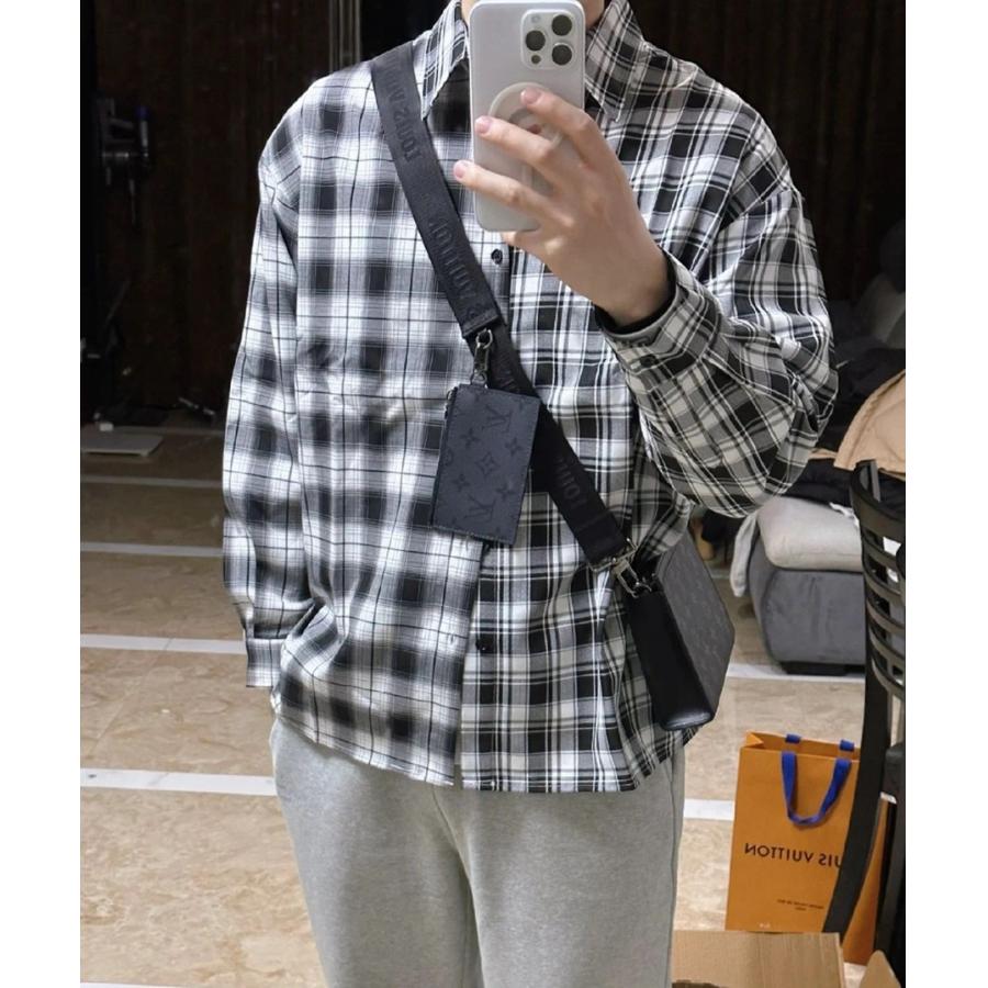 GASTON WEARABLE WALLET 手袋 M81124_24