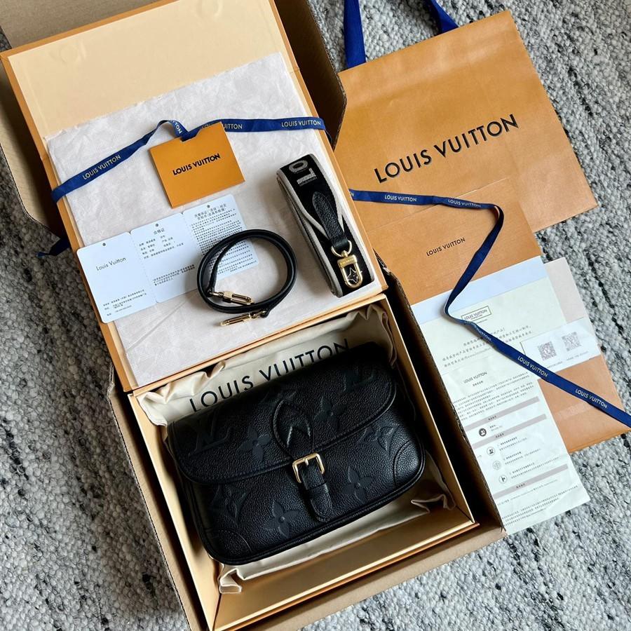 Diane法棍包M46386_9