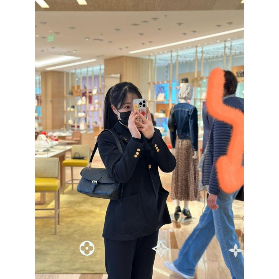 Diane法棍包M46386_19