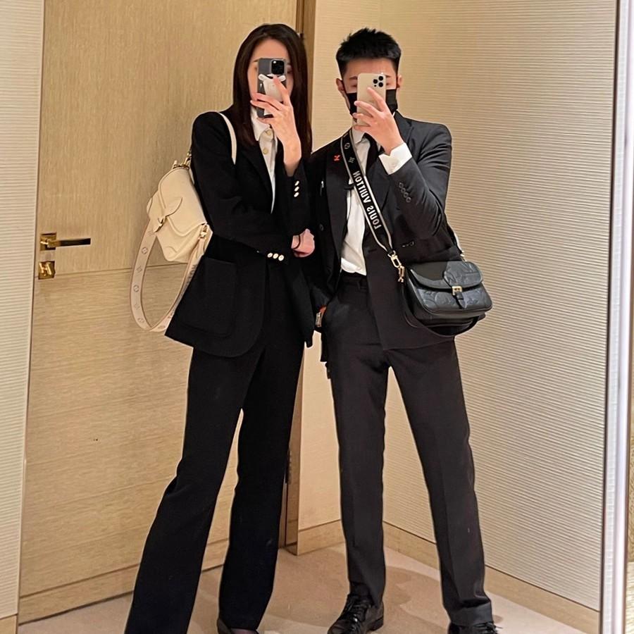 Diane法棍包M46386_21