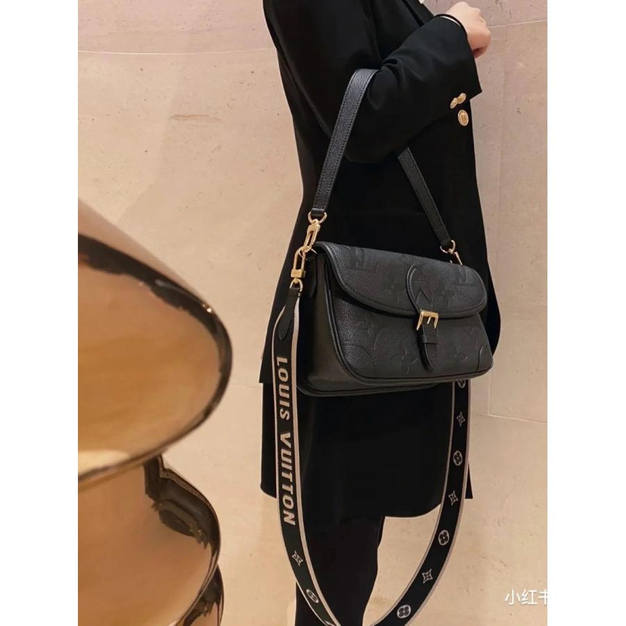 Diane法棍包M46386_23