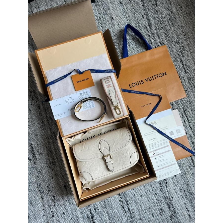 Diane法棍包M46388_9