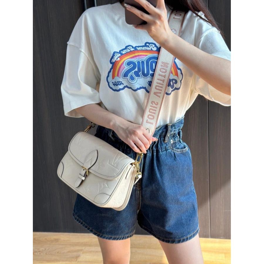 Diane法棍包M46388_19