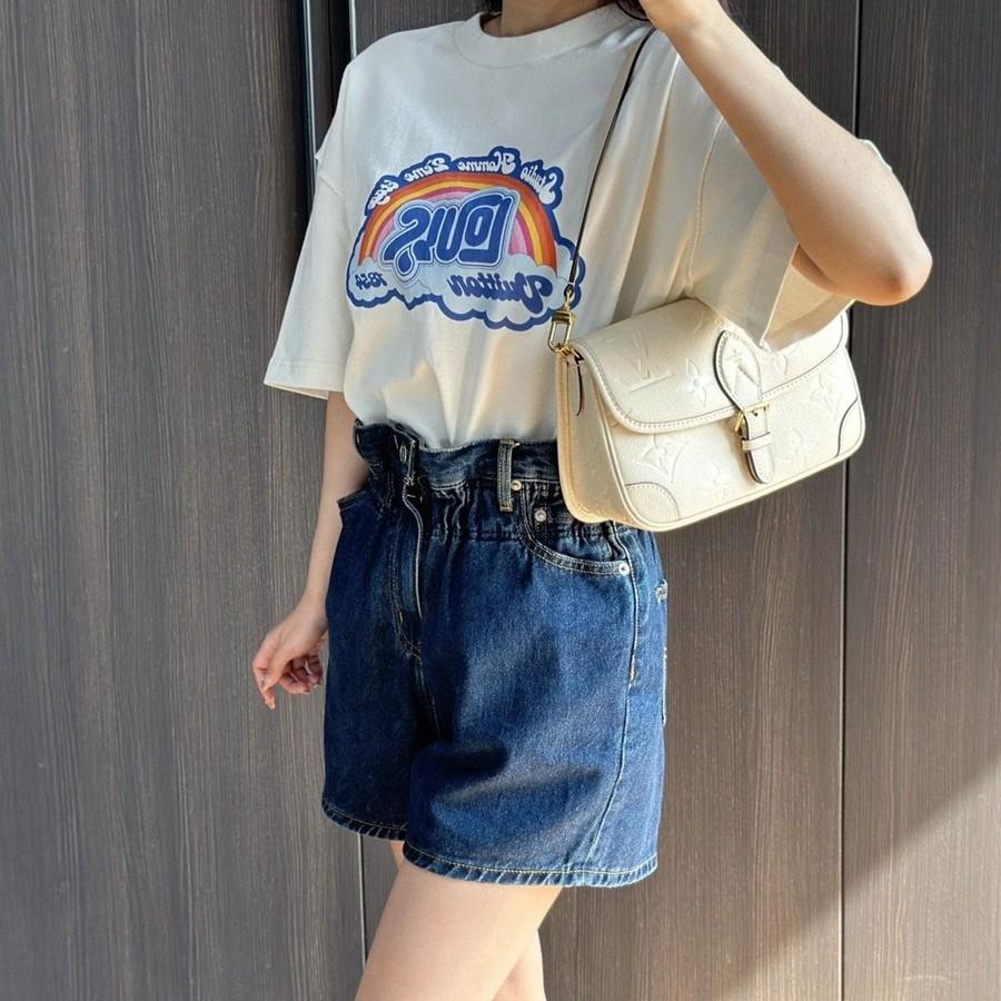 Diane法棍包M46388_20