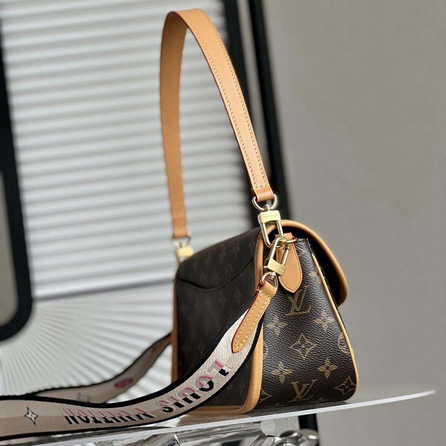 Diane法棍包 M45985_4