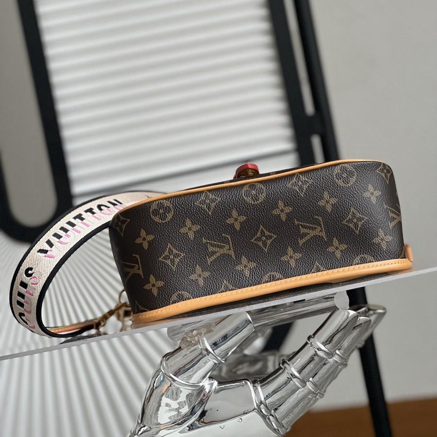 Diane法棍包 M45985_2