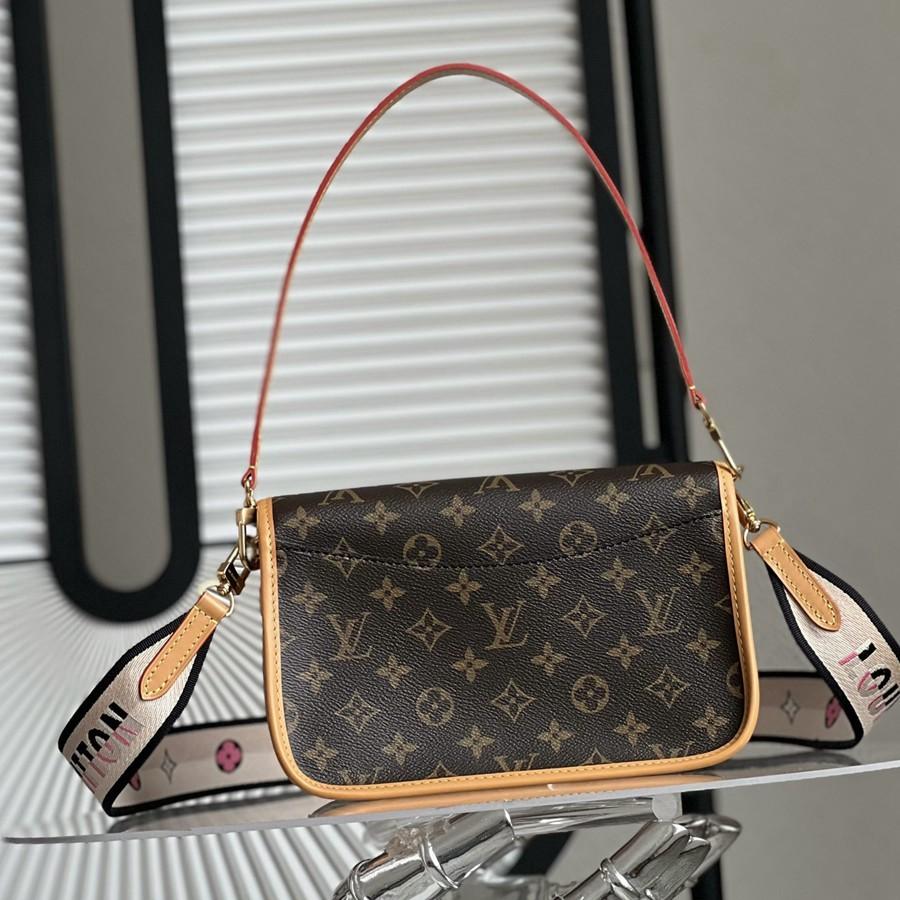 Diane法棍包 M45985_5