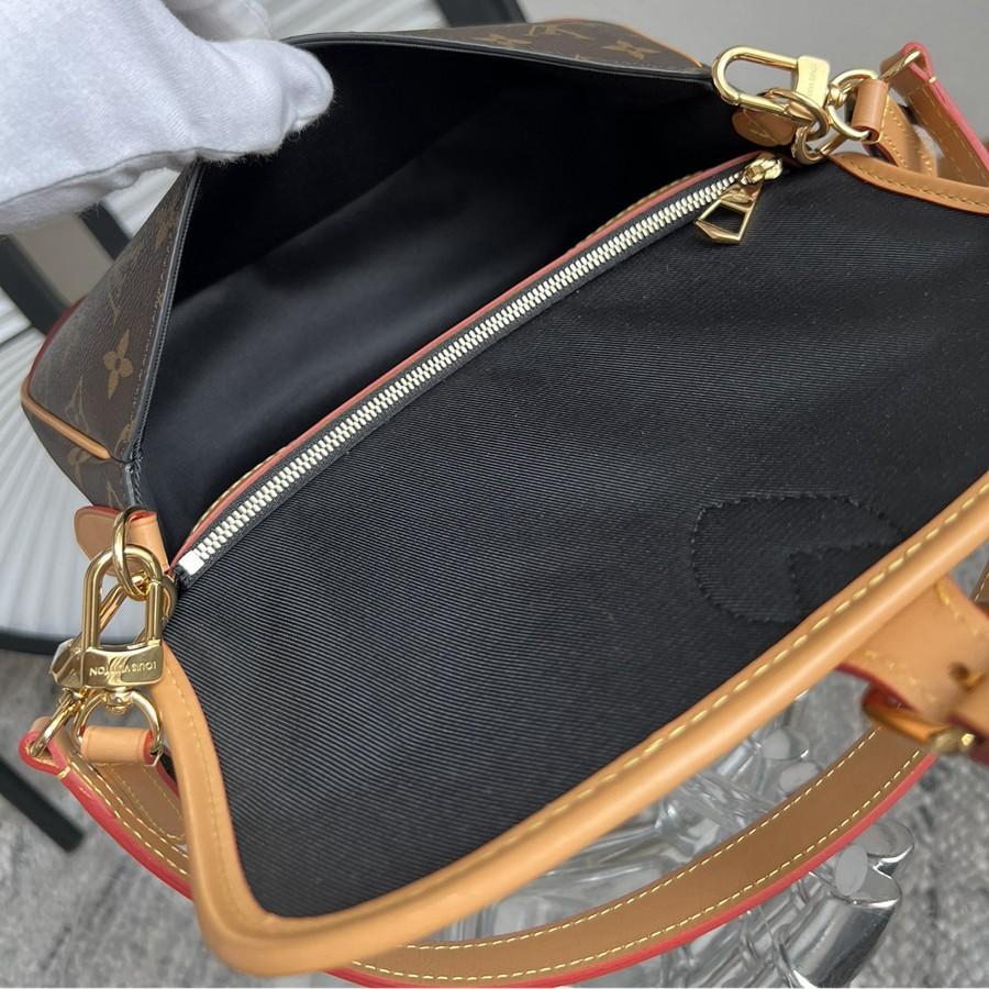 Diane法棍包 M45985_3