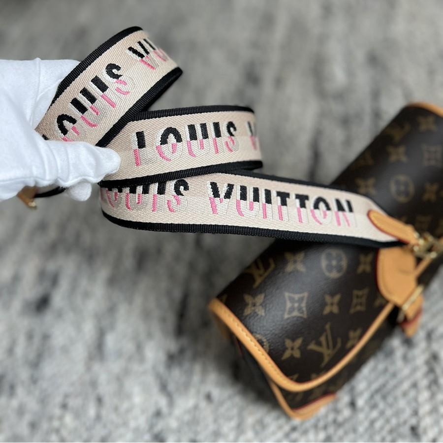 Diane法棍包 M45985_17