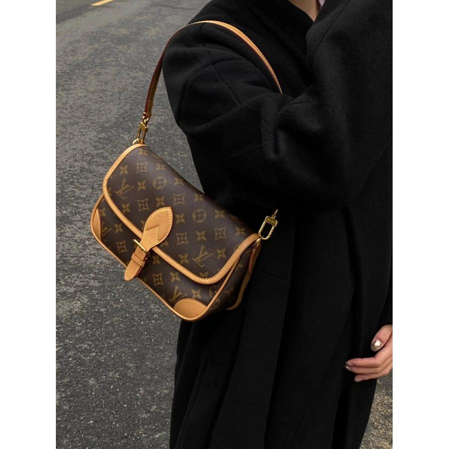 Diane法棍包 M45985_19