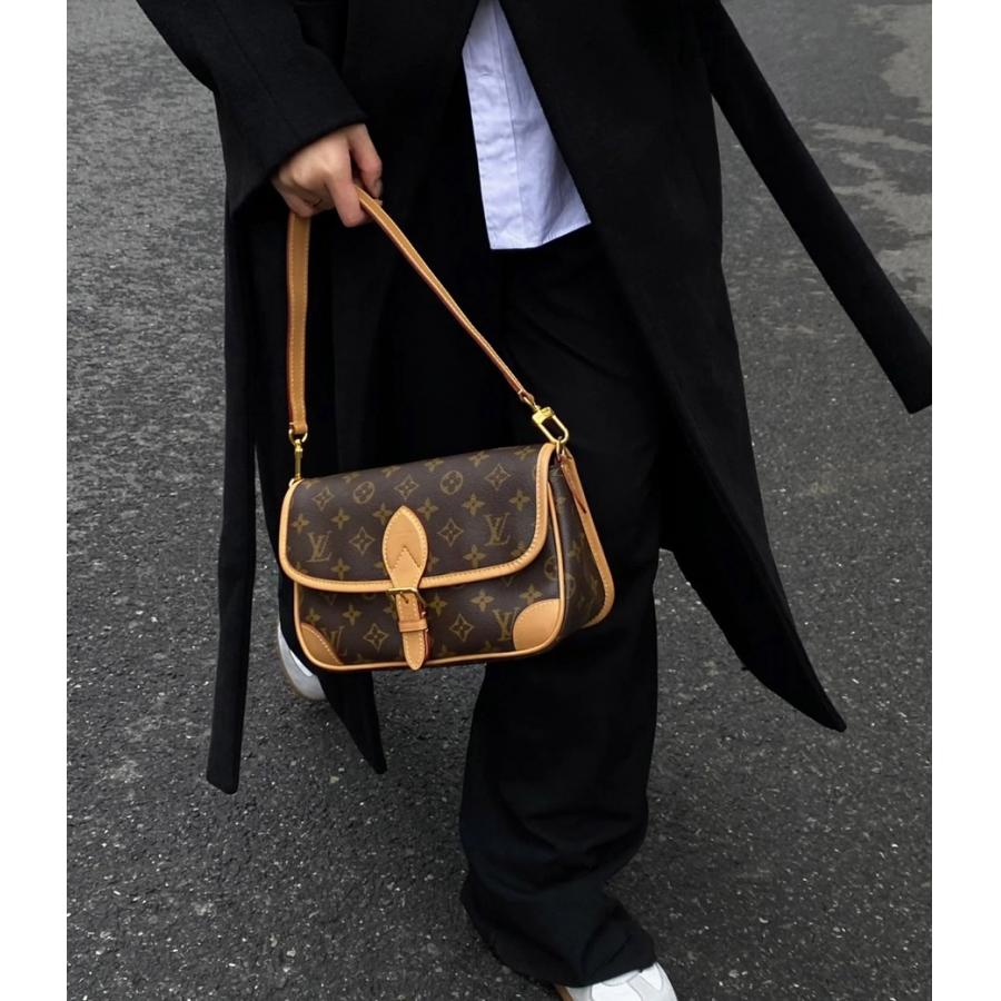 Diane法棍包 M45985_20