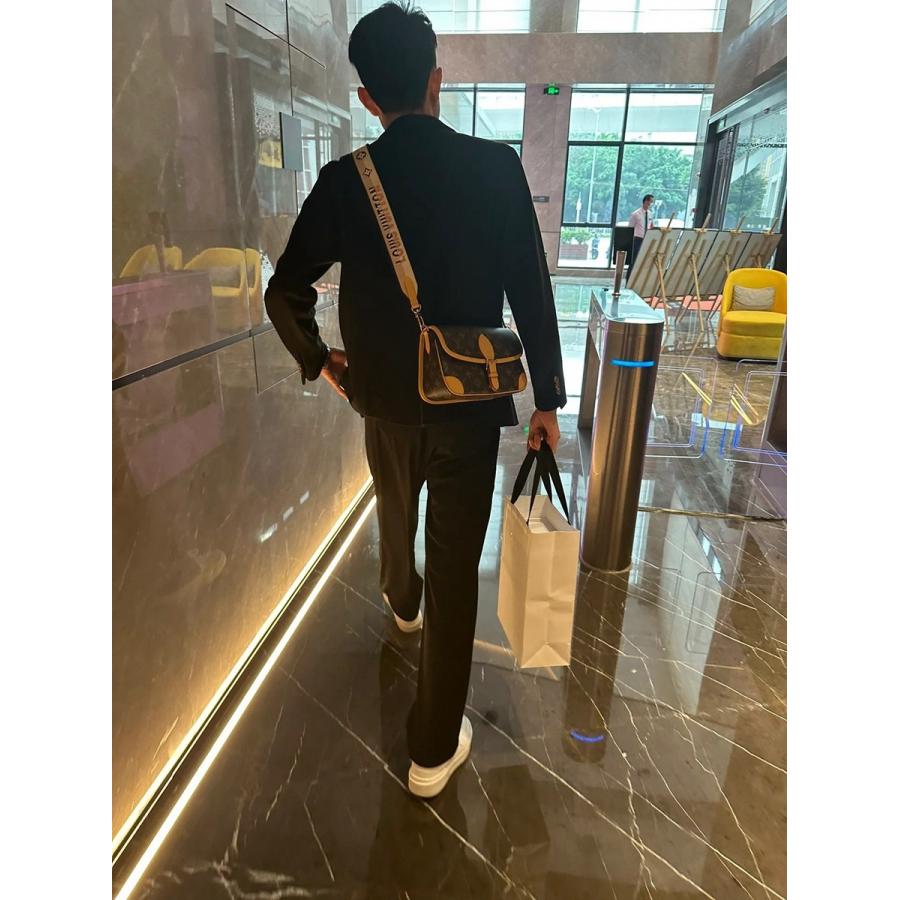 Diane法棍包 M45985_22