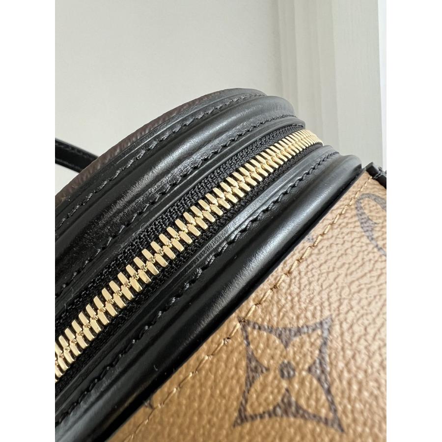 Cannes 化妝箱造型圓桶包 M43986_8