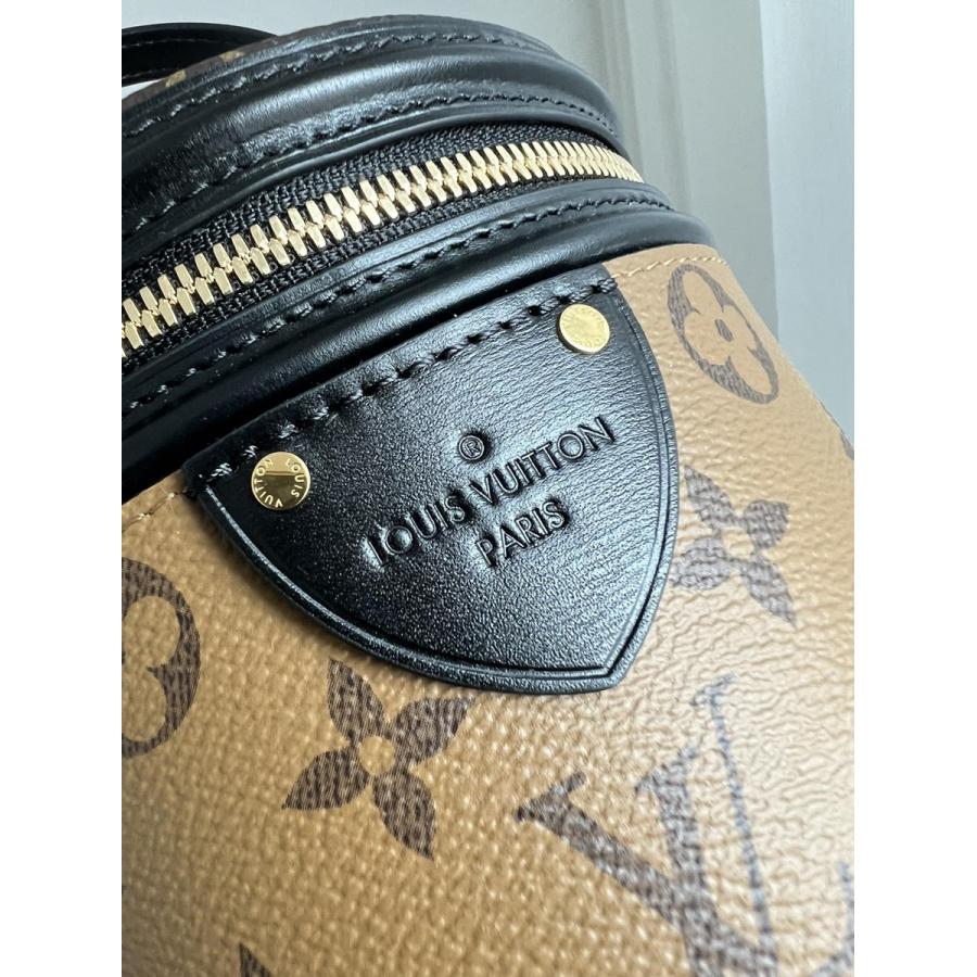 Cannes 化妝箱造型圓桶包 M43986_6