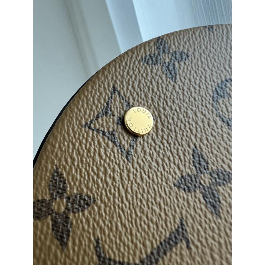 Cannes 化妝箱造型圓桶包 M43986_9