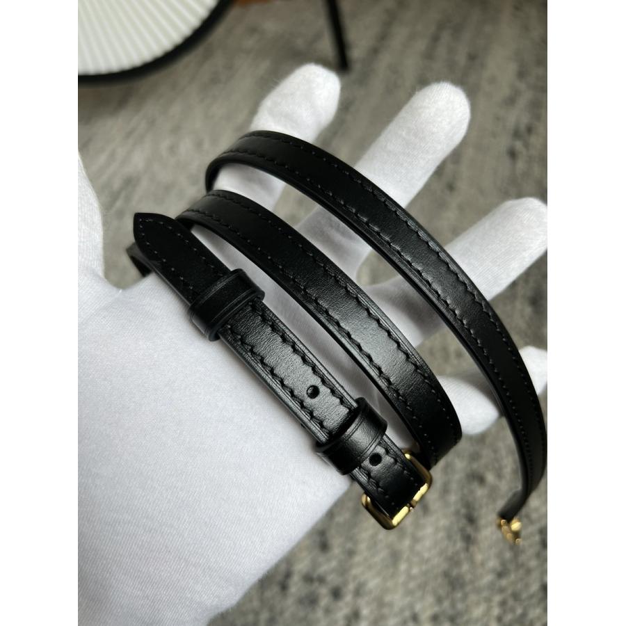 Cannes 化妝箱造型圓桶包 M43986_15