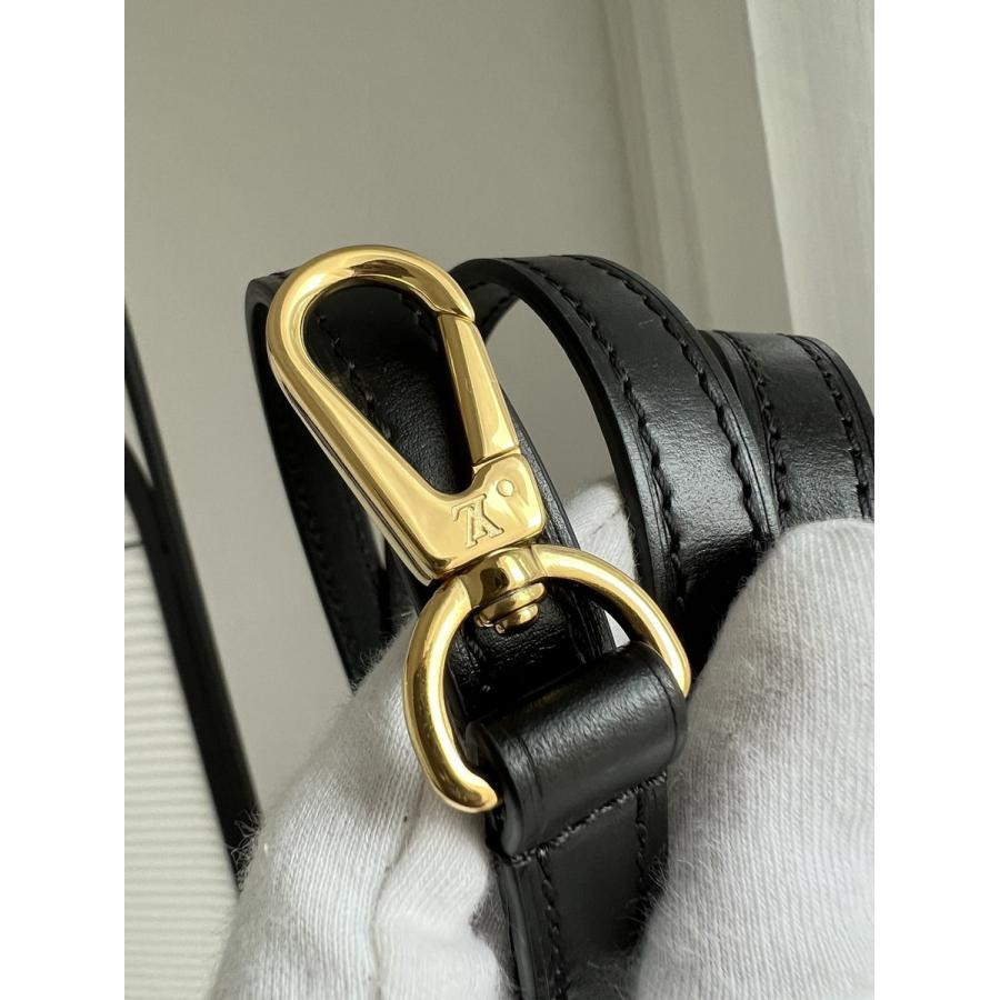 Cannes 化妝箱造型圓桶包 M43986_16