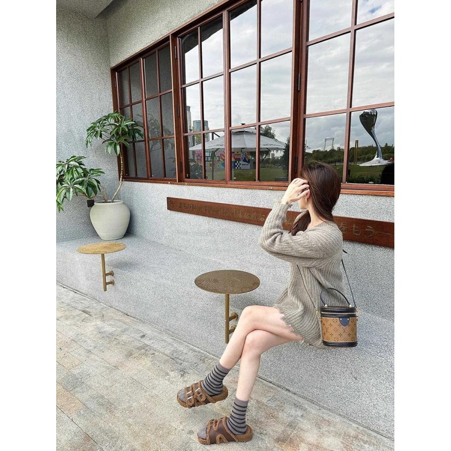 Cannes 化妝箱造型圓桶包 M43986_18