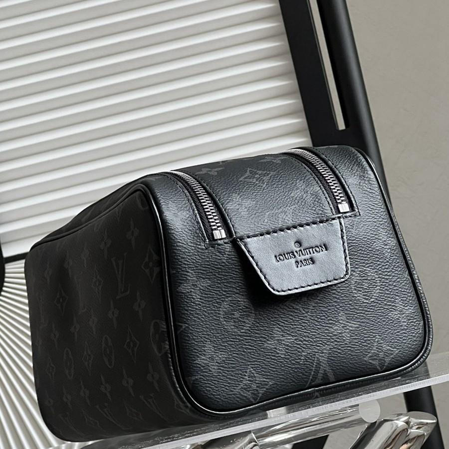 DOPP KIT 盥洗袋 M46354_17