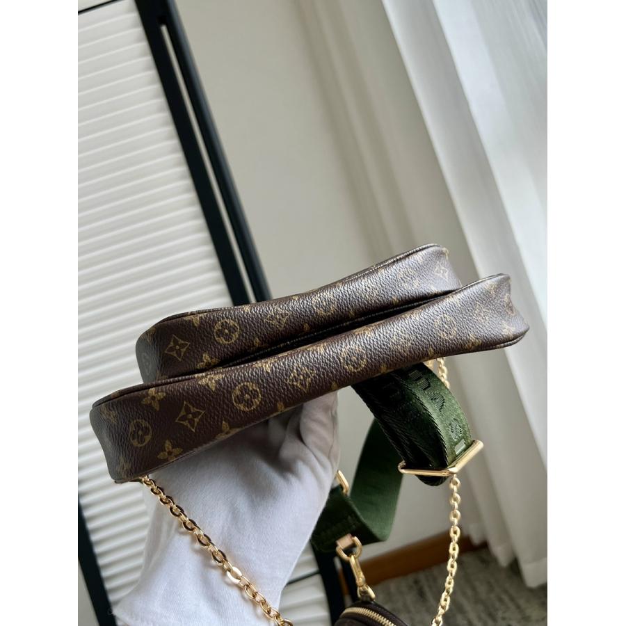 Multi Pochette Accessoires 手袋 M44813_6