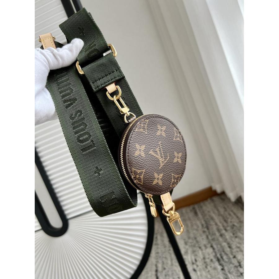 Multi Pochette Accessoires 手袋 M44813_7