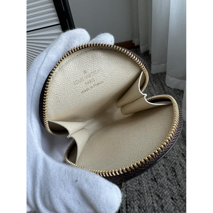 Multi Pochette Accessoires 手袋 M44813_9