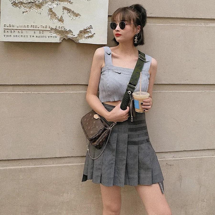 Multi Pochette Accessoires 手袋 M44813_21