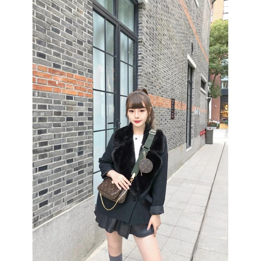 Multi Pochette Accessoires 手袋 M44813_22