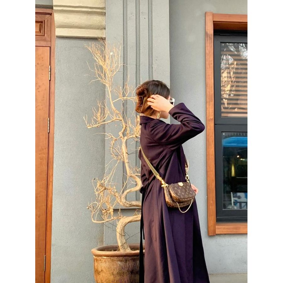 Multi Pochette Accessoires 手袋 M44813_24