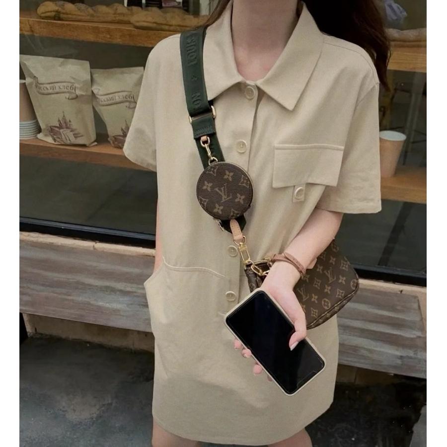 Multi Pochette Accessoires 手袋 M44813_25