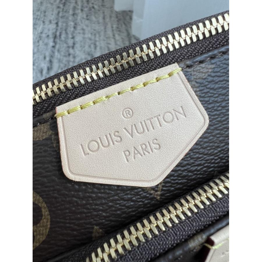 Multi Pochette Accessoires手袋 M44840_8