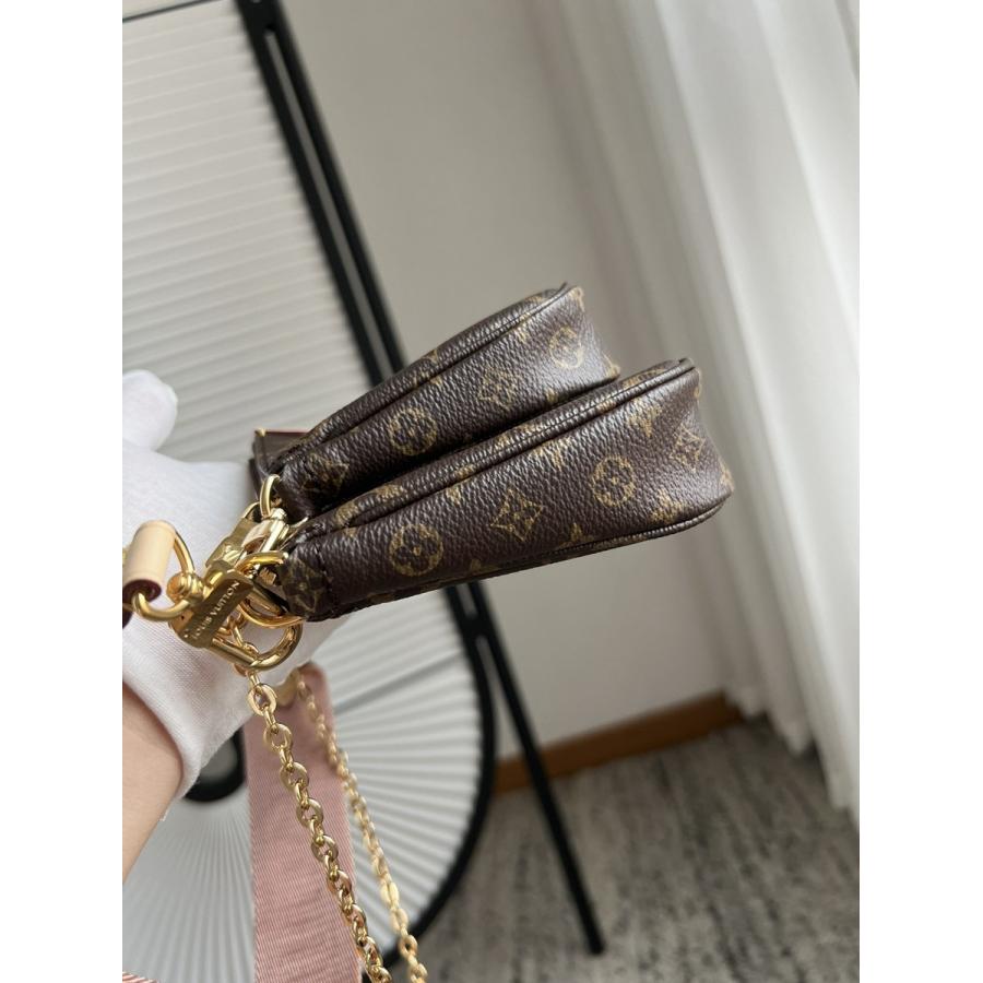 Multi Pochette Accessoires手袋 M44840_7