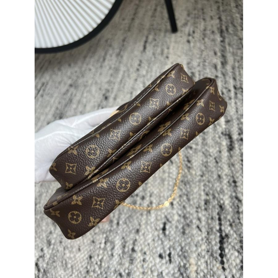 Multi Pochette Accessoires手袋 M44840_4